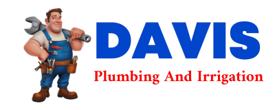 Trusted plumber in VOLANT